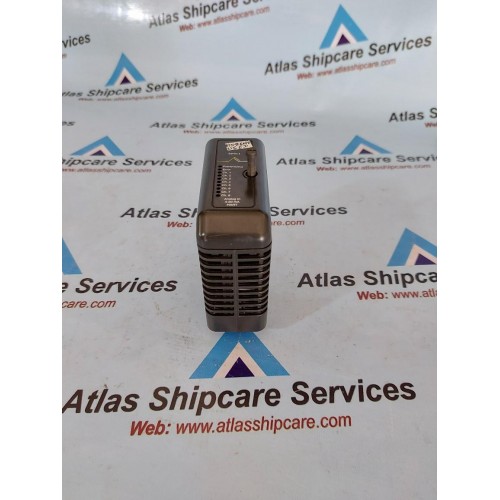 FISHER-ROSEMOUNT KJ3222X1-BA1 AI 4-20MA ANALOG INPUT MODULE