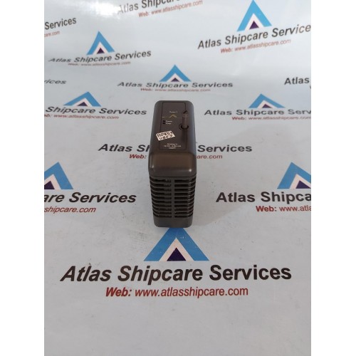 FISHER-ROSEMOUNT KJ3223X1-BA1 AL 16CH 4-20MA ANALOG INPUT CARD