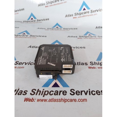 FISHER-ROSEMOUNT KJ3203X1-BA1 DIN 32 CH SERIES 2 TERMINAL BLOCK