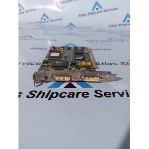 FORESIGHT IMAGING AFORESIGHT IMAGING ACCUSTREAM 170 BOARD P/N 750400 REV.DCCUSTREAM 170 BOARD P/N 750400 REV.D