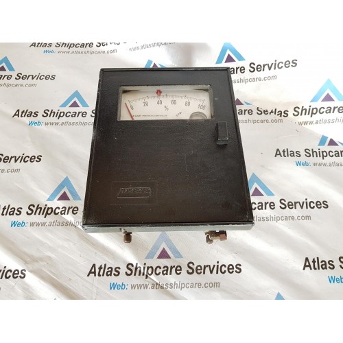 FOXBORO 43AP PNEUMATIC CONTROLLER 43AP-FA42C/PC