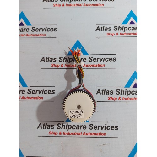 FSG AN1571Z01-013.001 POTENTIOMETER 02048181