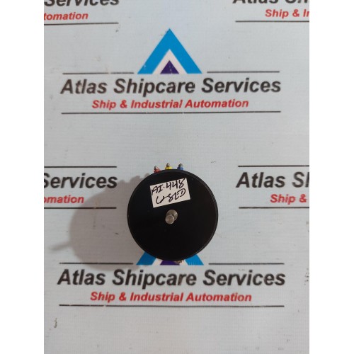 FSG PK 620 - 16 M III D PRECISION ROTARY POTENTIOMETER