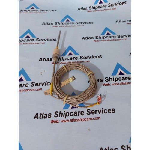 FSR-483 2XPT100 TEMPERATURE SENSOR