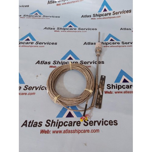 FSR-508 2XPT100 TEMPERATURE SENSOR