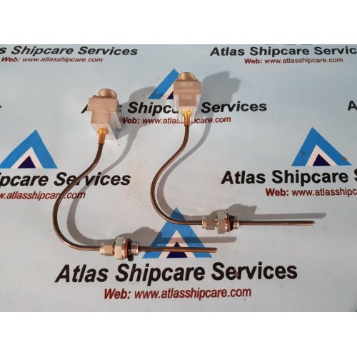 FUEL RAIL PRESSURE SENSOR P0155426
