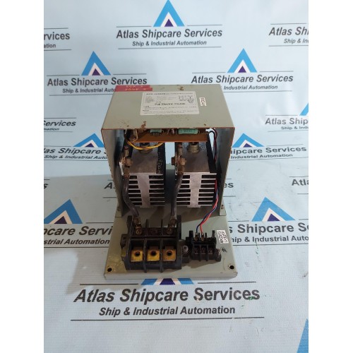 FUJI ELECRIC RPJ 2-60 APR-JUNIOR AC POWER REGULATOR