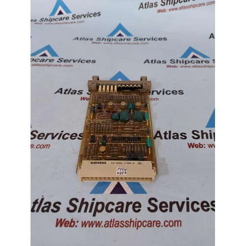 FUJI ELECTRIC EP-1557 PCB CARD