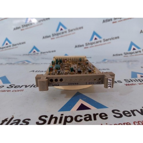FUJI ELECTRIC EP-1559 PCB CARD