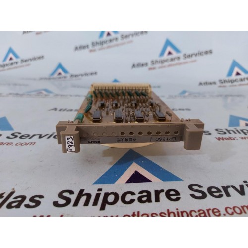 FUJI ELECTRIC EP-1560 PCB CARD