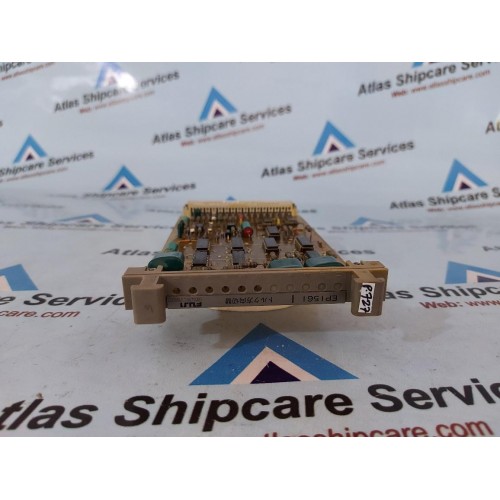 FUJI ELECTRIC EP-1561 PCB CARD