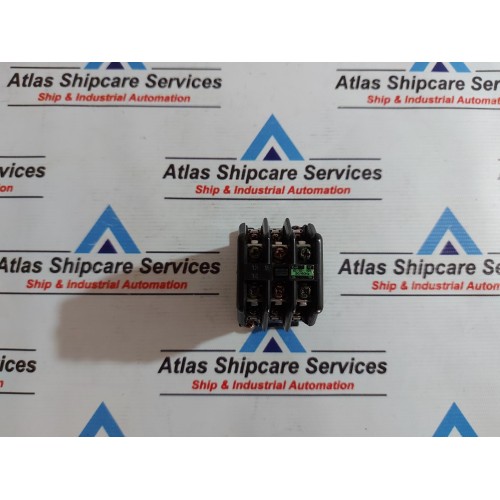 FUJI ELECTRIC SRC50-2U/X (4a2b) MAGNETIC CONTACTOR