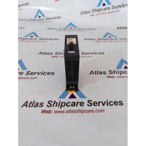 FUJI ELECTRIC WH7DC-16HH01 CONTROL MODULE