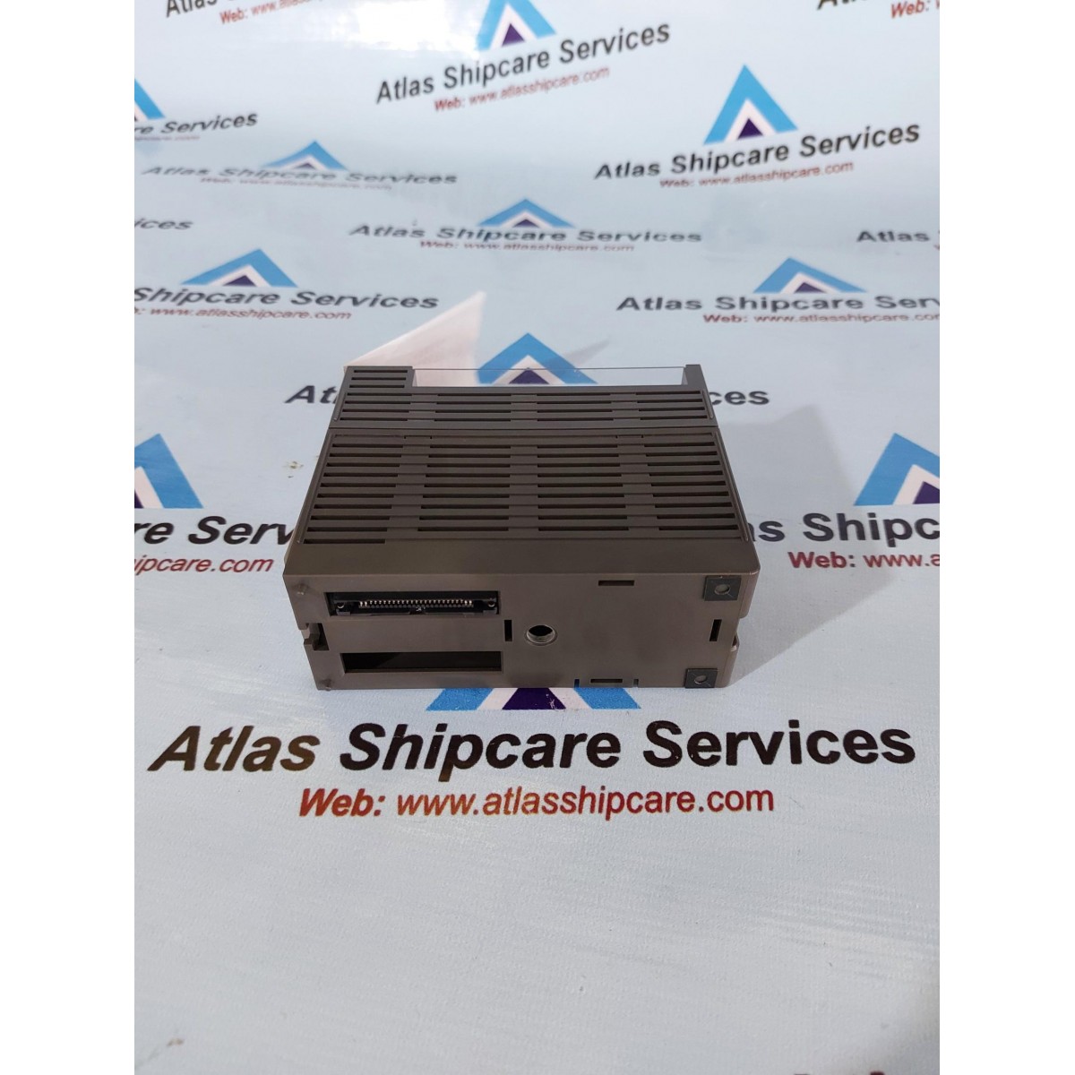 FUJI MICREX-F NC1S-4ZL POWER SUPPLY MODULE| Atlas Shipcare Services