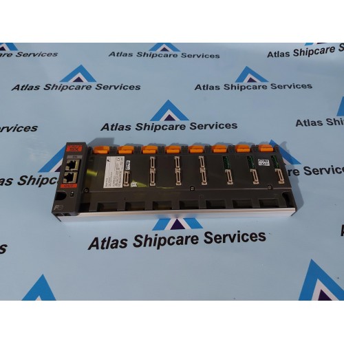 FUJI NP1BS-08 BASE BOARD