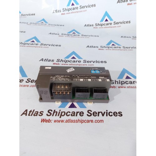 FUJI NP2Y16R-RT1C T-LINK I/O TERMINAL UNIT