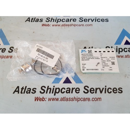 FUJIMAK PE14510-00 FLOT SWITCH