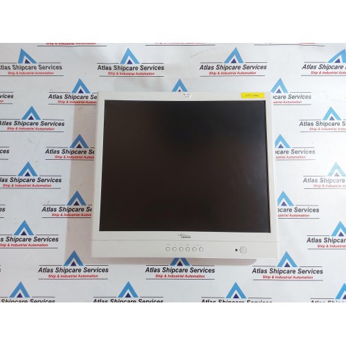 FUJITSU SIEMENS SCENICVIEW A17-1 LCD MONITOR