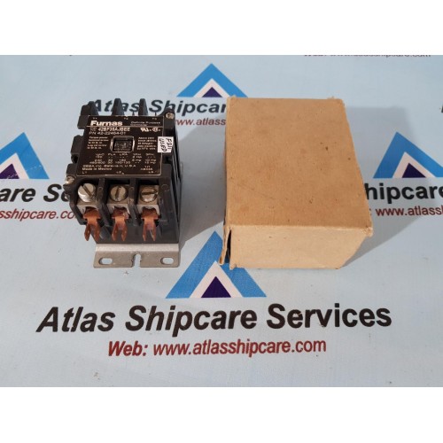 FURNAS 42BF35AJBEE DEFINITE PURPOSE CONTROLLER