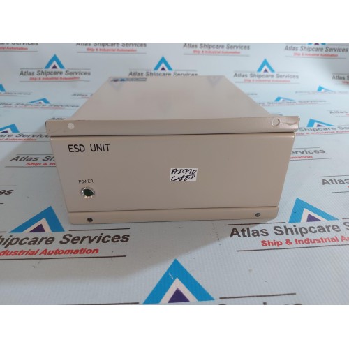 FURUKAWA ELECTRIC ESD UNIT