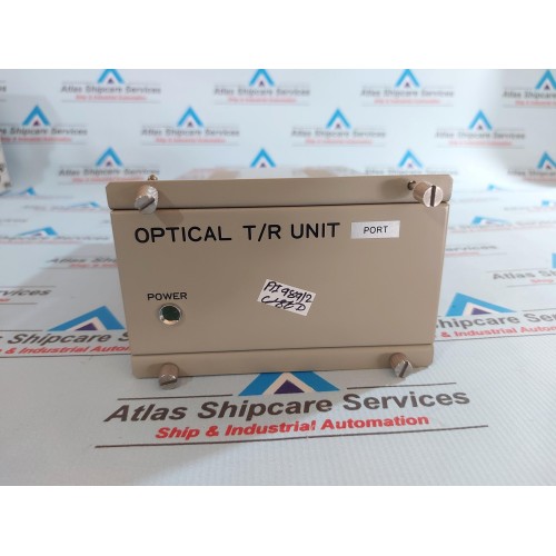 FURUKAWA ELECTRIC OPTICAL T/R UNIT