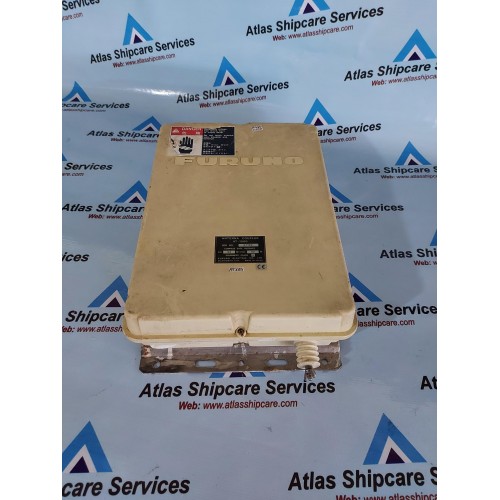 FURUNO AT-1500 ANTENNA COUPLER