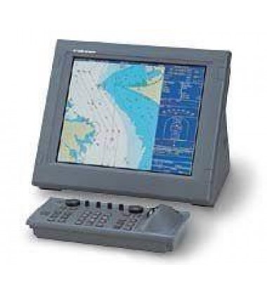 FURUNO ECDIS FEA-2107| Atlas Shipcare Services