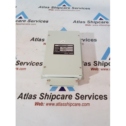  FURUNO INTERFACE UNIT MDT-14PD