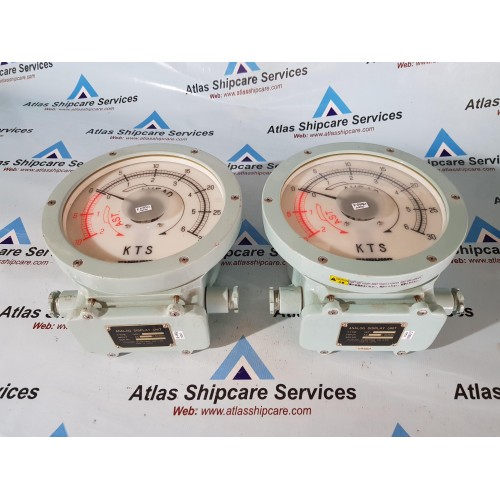 FURUNO MF-22A-2 ANALOG DISPLAY UNIT