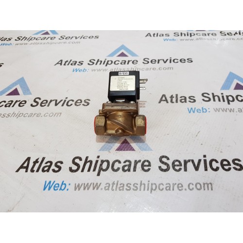 G043.002178 SOLENOID VALVE