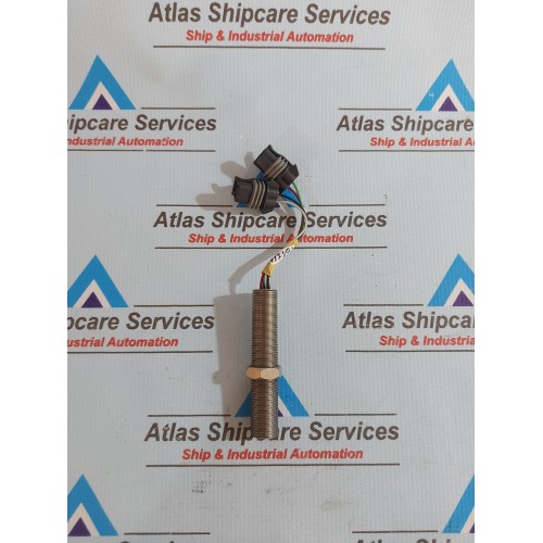 GAC MSP6732 MAGNETIC PICKUP SPEED SENSOR