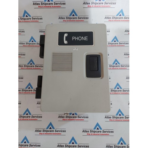 GAI-TRONICS 256C RUGGED TELEPHONE