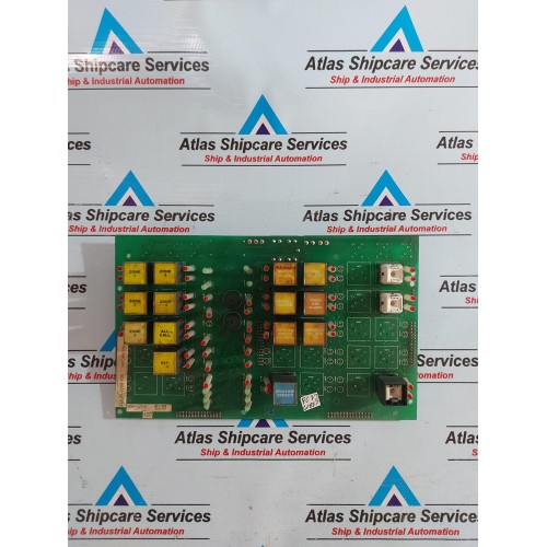 GAI-TRONICS 999-02-1018 PAGA ACCESS PANEL KEYPAD