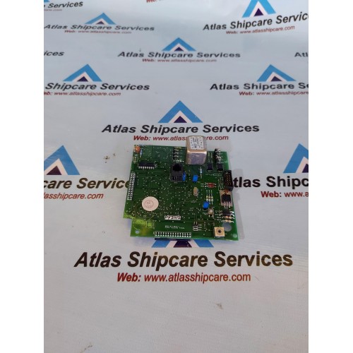 GAI-TRONICS 999-02-1019/4 PAGA ACCESS PANEL
