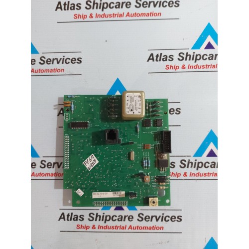 GAI-TRONICS 999-05-1019/4 PAGA ACCESS PANEL