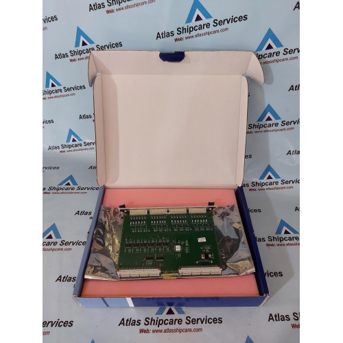 GE ALSTOM PIB315B PCB BOARD
