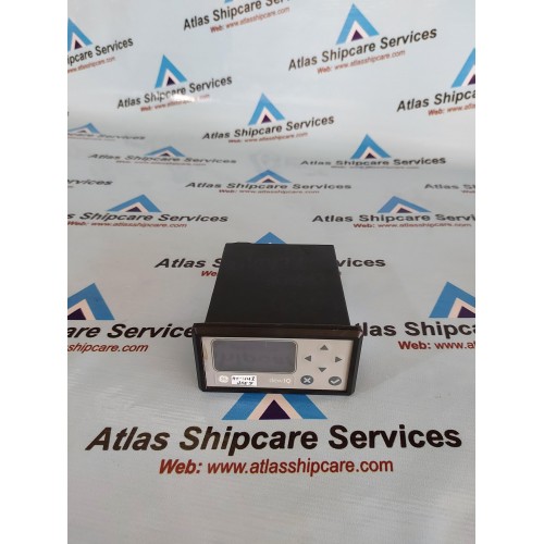 GE DEW.IQ SINGLE CHANNEL HYGROMETER