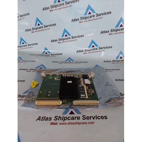 GE FANUC VME-7700RC SINGLE BOARD COMPUTER