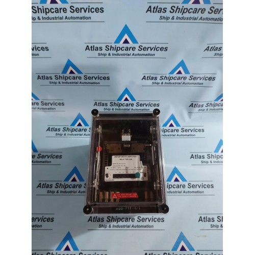 GEC ALSTHOM CAG14AF12A INSTANTANEOUS EARTH FAULT RELAY