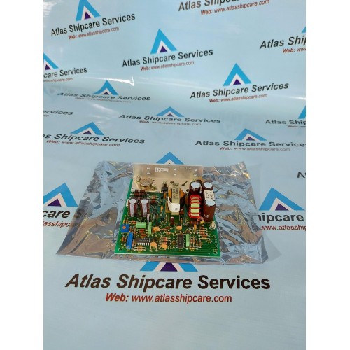 GENERIC 51-12698 BOARD MODULE 012712