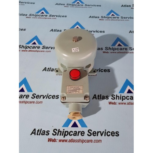 GENTAI YLX120-24Z DC SIGNALLIGHT BELL
