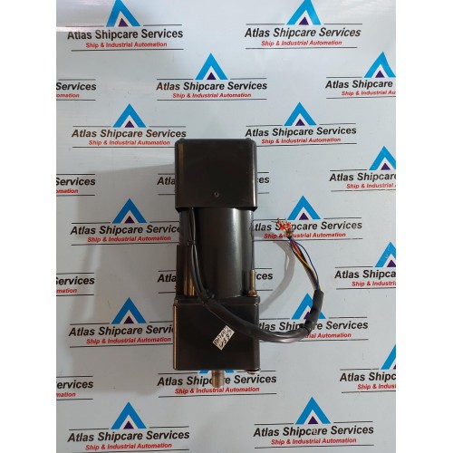 GGM KPIP90FC-SP SPEED CONTROL MOTOR