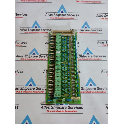 GPV ELECTRONICS 609004110 PRINTED CIRCUIT BOARD