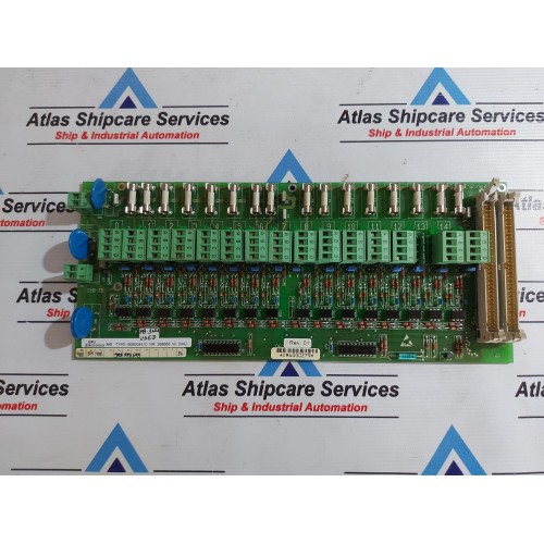 GPV ELECTRONICS 609004410 PRINTED CIRCUIT BOARD