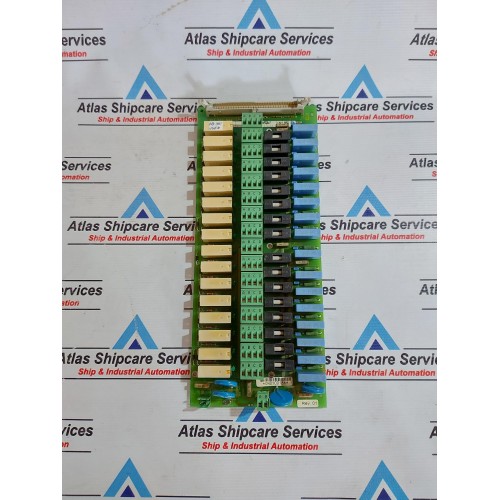 GPV ELECTRONICS 609004610 PRINTED CIRCUIT BOARD