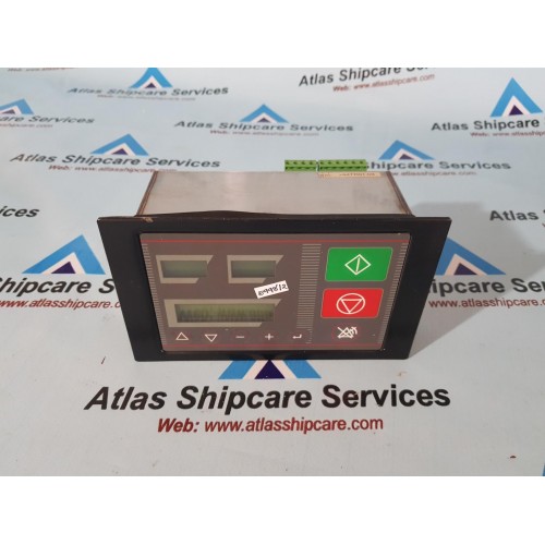 GRASSAIR AIRCON L1 89525229 SOFT.REV.L1TRCE10 AIR DRYER CONTROL MODULE