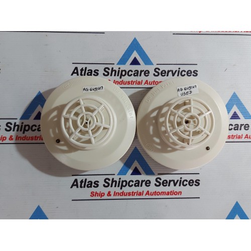 GST JTW-ZCD-G3N TEMPERATURE HEAD DETECTOR