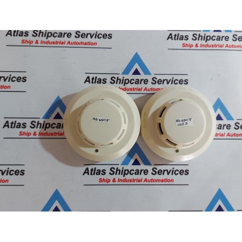 GST JTY-GD-G3 SMOKE DETECTOR