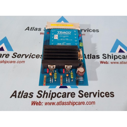 H.M.STEIN SOHN E169.1 A ELECTRONIC CARD