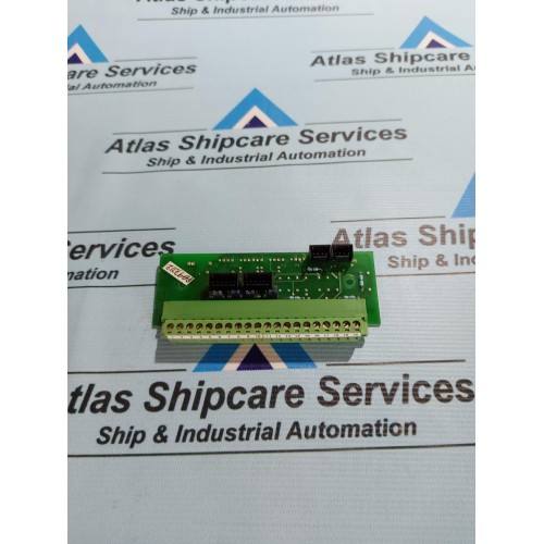 H.M.STEIN SOHN E423.4 (A) PCB CARD B